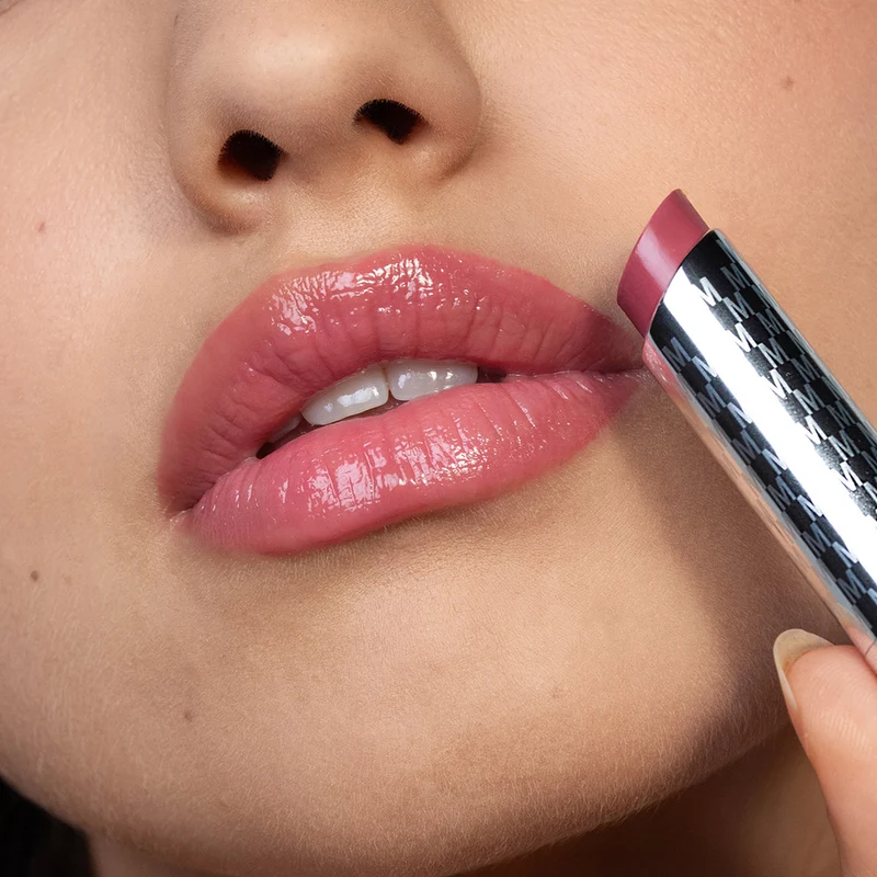 Mesauda Beauty Hydramorphosis 103 Ambition 3.5gr - baume à lèvres coloré repulpant