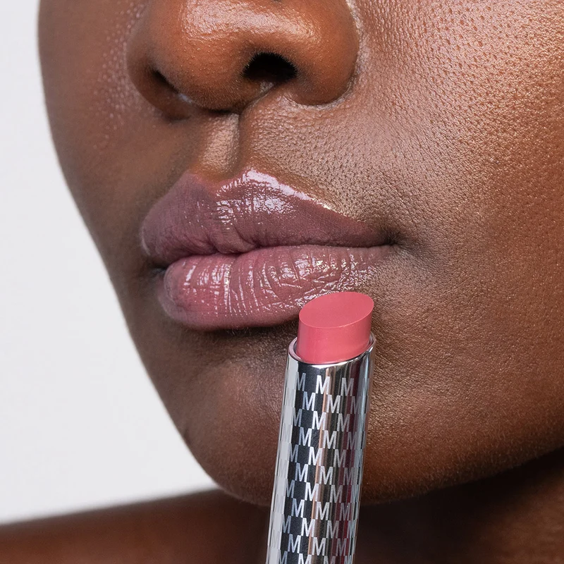 Mesauda Beauty Hydramorphosis 103 Ambition 3.5gr - baume à lèvres coloré repulpant