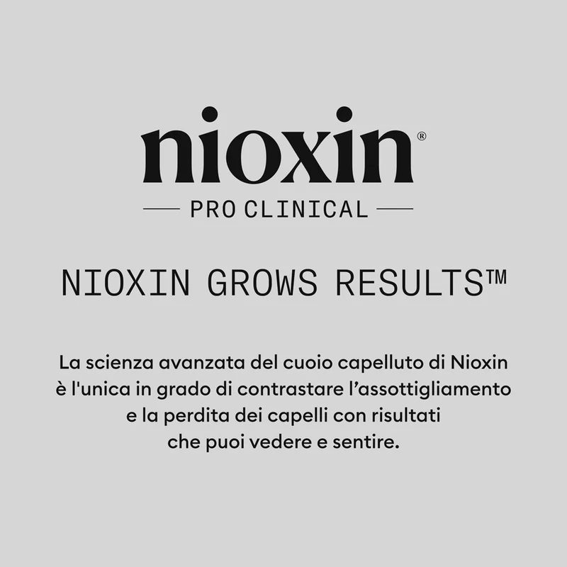 Nioxin Volumising Dry Shampoo 180ml - shampoing sec volumateur