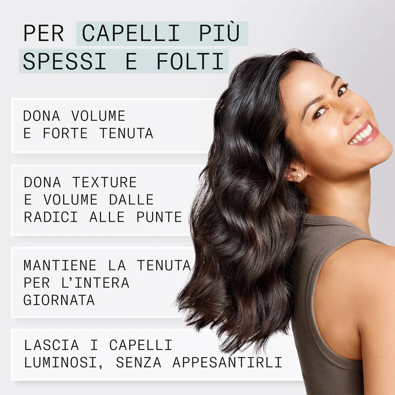 Nioxin Root Lifting Hair Spray 150ml - spray fortifiant et volumisant