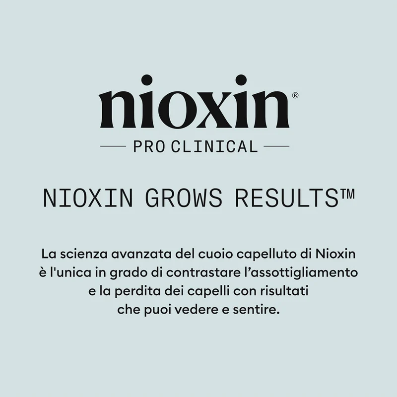 Nioxin Root Lifting Hair Spray 150ml - spray fortifiant et volumisant
