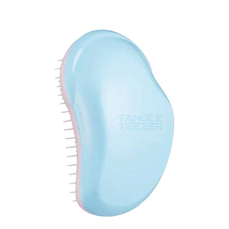 Tangle Teezer The Original Blue/Light Pink- brosse démêlante