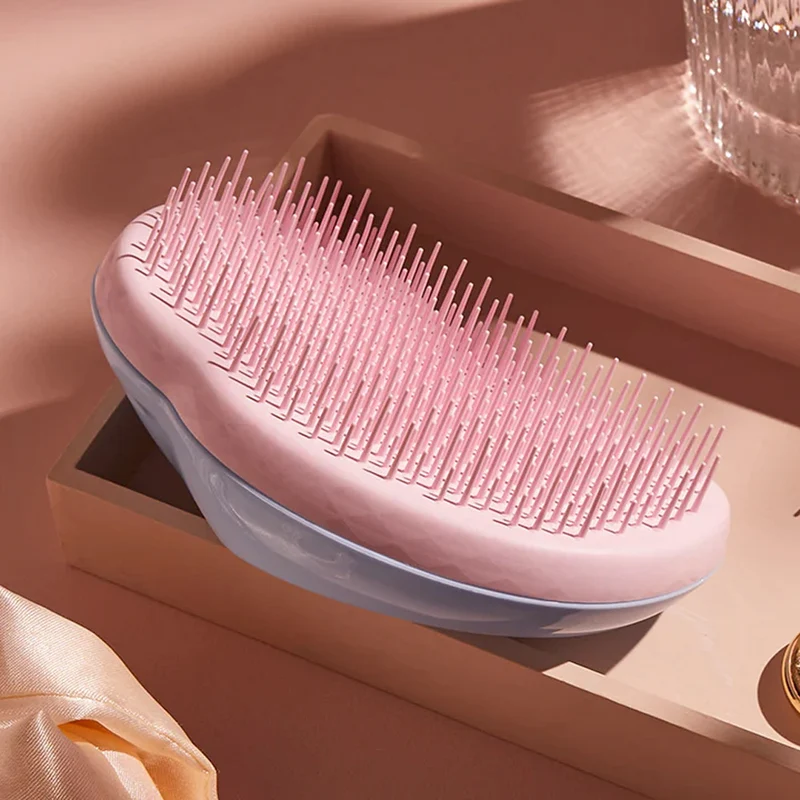 Tangle Teezer The Original Blue/Light Pink- brosse démêlante
