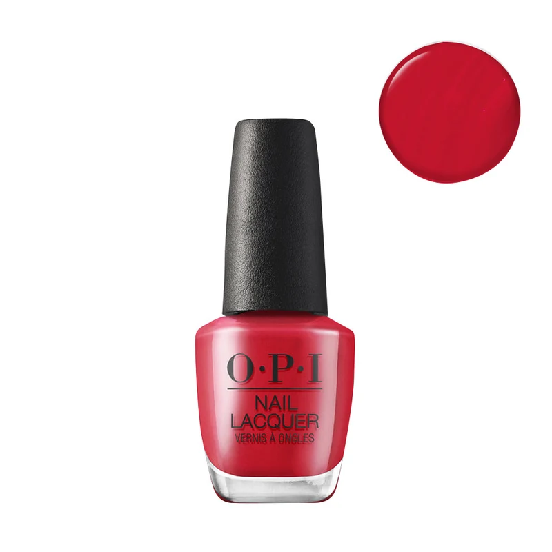 OPI Nail Lacquer NLH012 Emmy, have You Seen Oscar? 15ml - vernis à ongles
