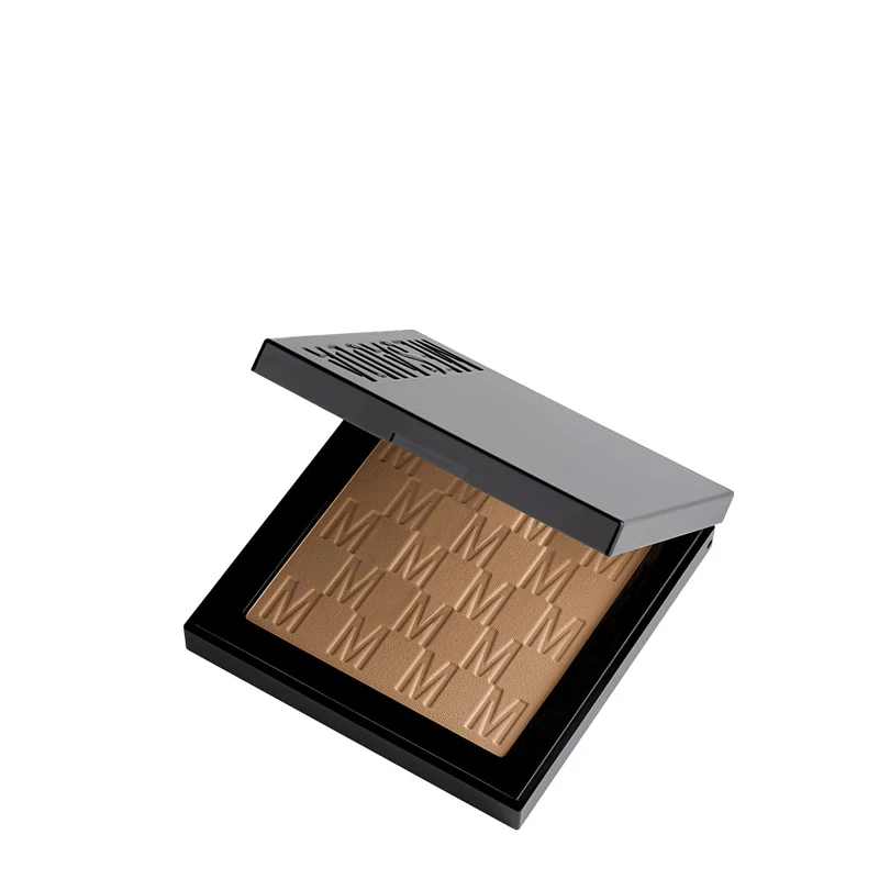 Mesauda Beauty Bronze Venus Amber Light 10gr - poudre bronzante compacte