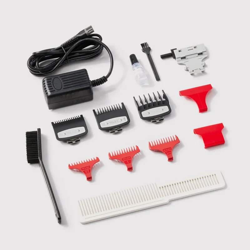 Wahl 5-Star Cordless Barber Combo Limited Edition - tondeuse à cheveux