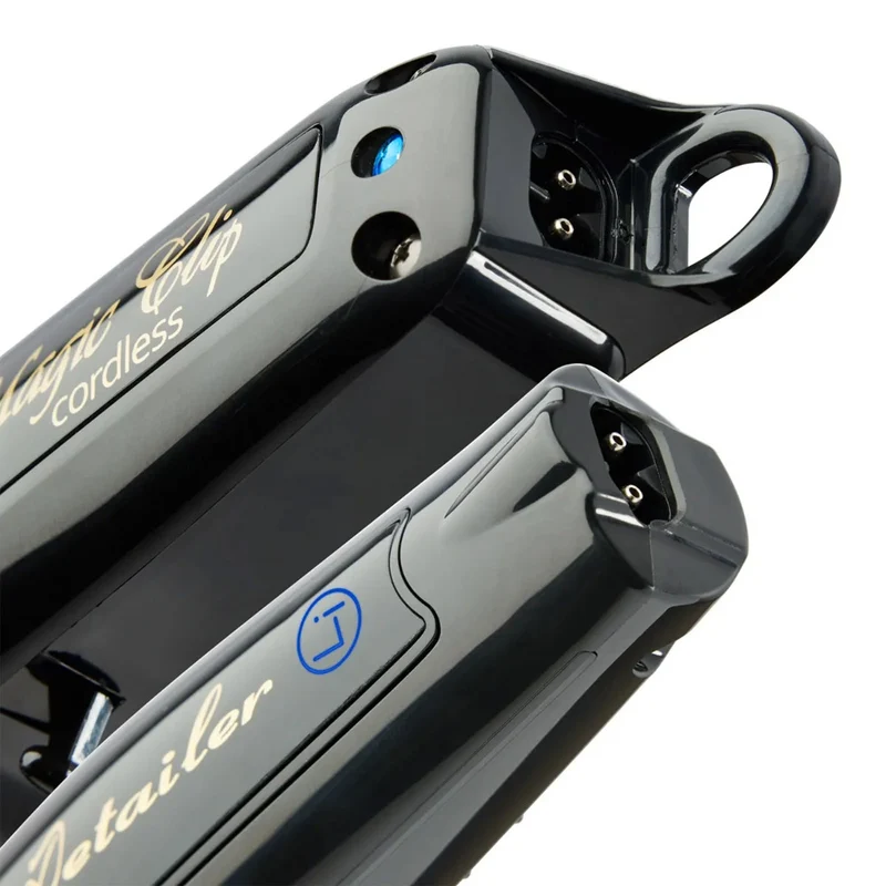 Wahl 5-Star Cordless Barber Combo Limited Edition - tondeuse à cheveux