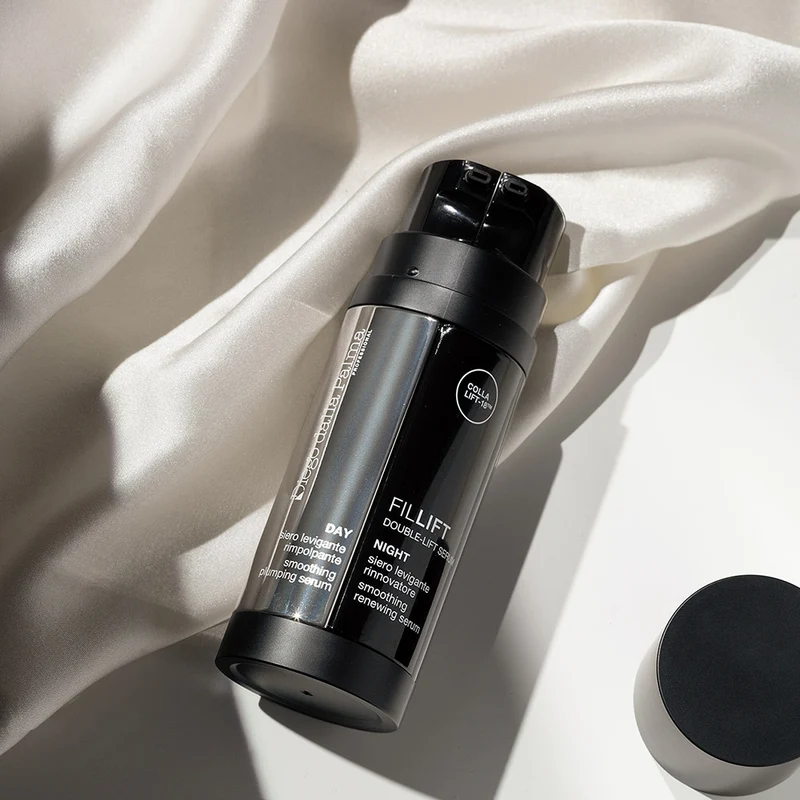 Diego dalla Palma Professional Fillift Double Serum 30+30ml - sérum lissant et rénovateur