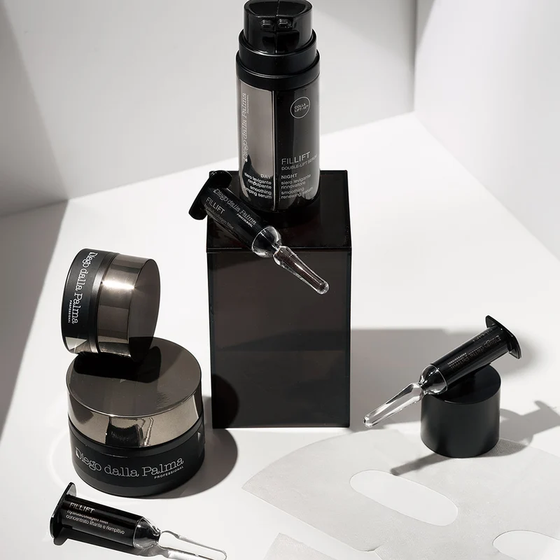 Diego dalla Palma Professional Fillift Double Serum 30+30ml - sérum lissant et rénovateur