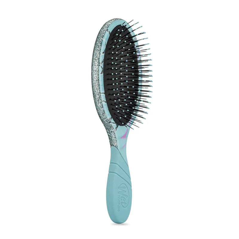 WetBrush Pro Cosmic Lava Detangler Teal - brosse démêlante