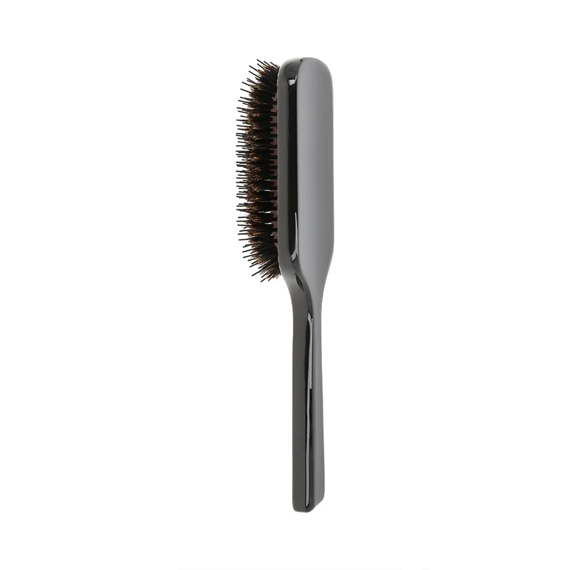 Lussoni Haircare Brush Natural Style Paddle - brosse plate