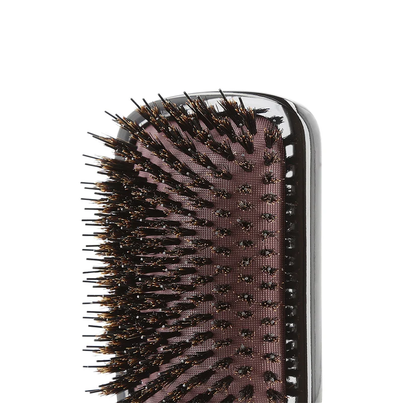 Lussoni Haircare Brush Natural Style Paddle - brosse plate