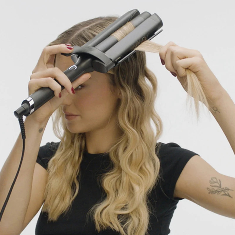 Ghd Wave - fer à onduler
