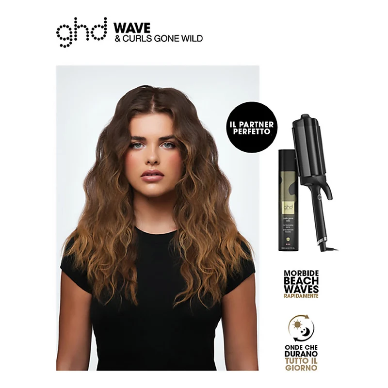 Ghd Wave - fer à onduler