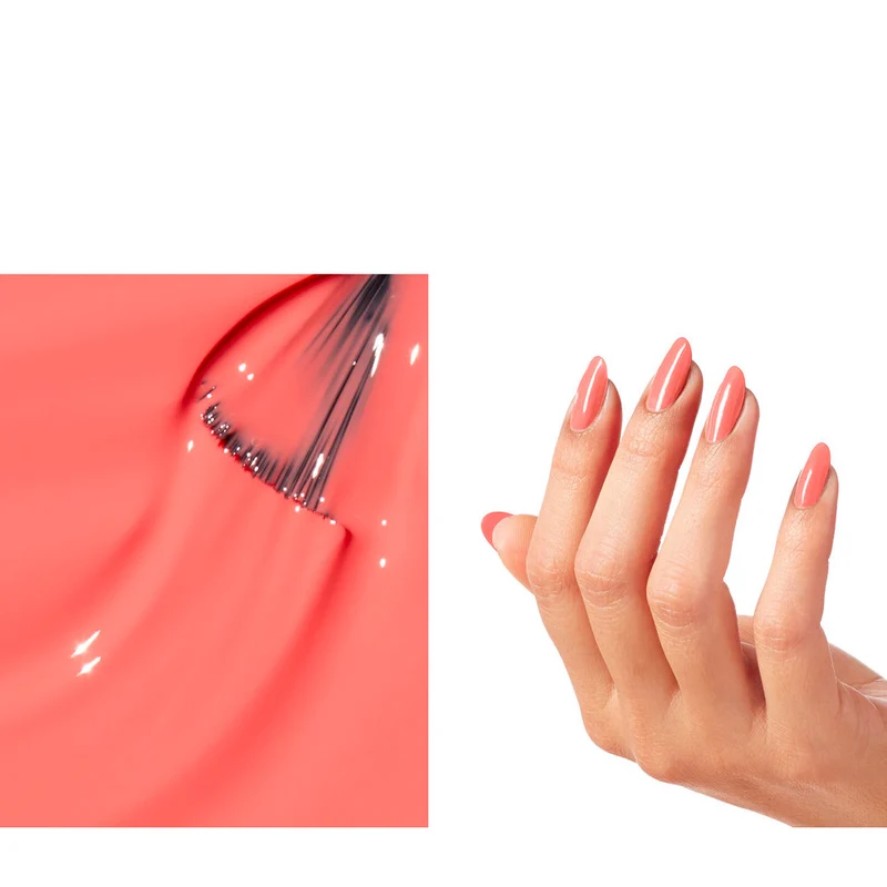 OPI Nail Lacquer Spring NLD51 Pixel Dust 15ml - vernis à ongles