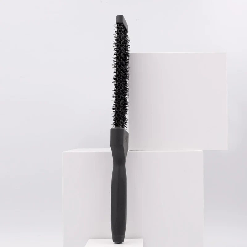 Wollow Brosse Thermique Plate W-LE-XL 4,5cm