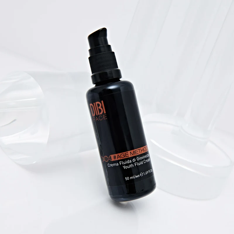 Dibi Milano Age Method Crema Fluida Di Giovinezza 50ml