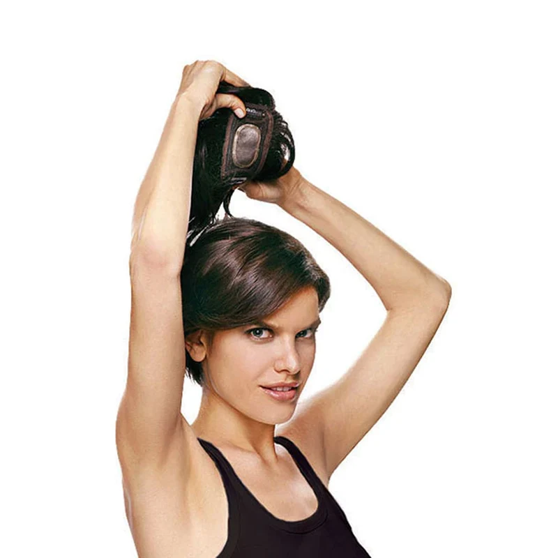 Hairdo Top A Do R4 Blond Foncé - frange