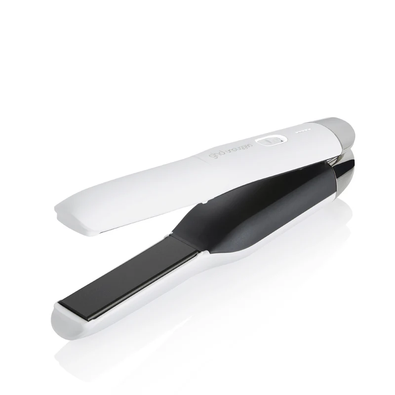 Ghd Unplugged White