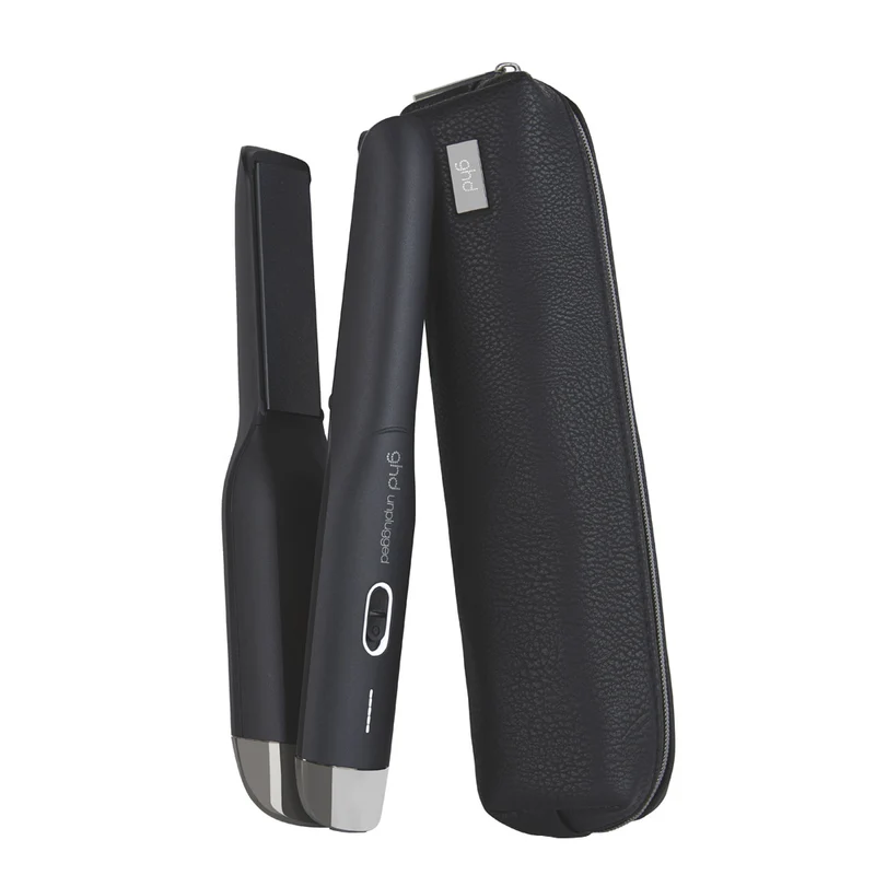 Ghd Unplugged Black