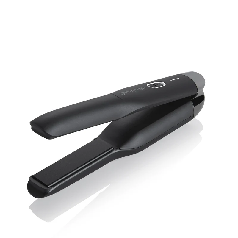 Ghd Unplugged Black