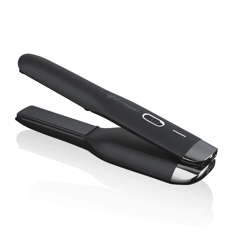 Ghd Unplugged Black
