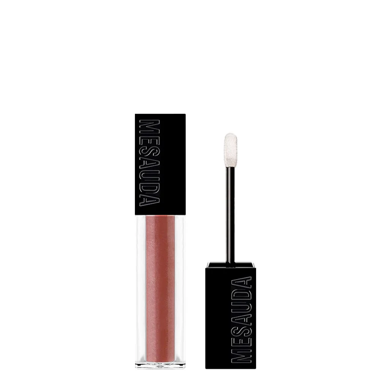 Mesauda Beauty Gloss Matrix 105 Nude Affairs 5ml - brillant à lèvres
