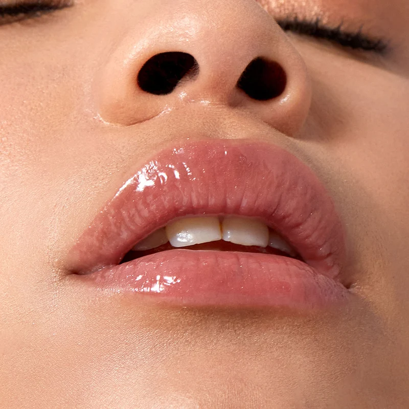 Mesauda Beauty Gloss Matrix 105 Nude Affairs 5ml - brillant à lèvres