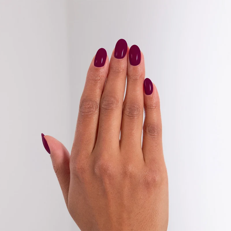 My Nail Pro Lacqwear Gel Polish 19 Fantastic 10ml - vernis à ongles semi-permanent