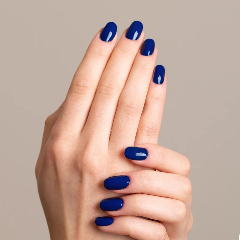 My Nail Pro Gelegant Gel Polish 714 Deep Ocean 8ml - vernis semi-permanent