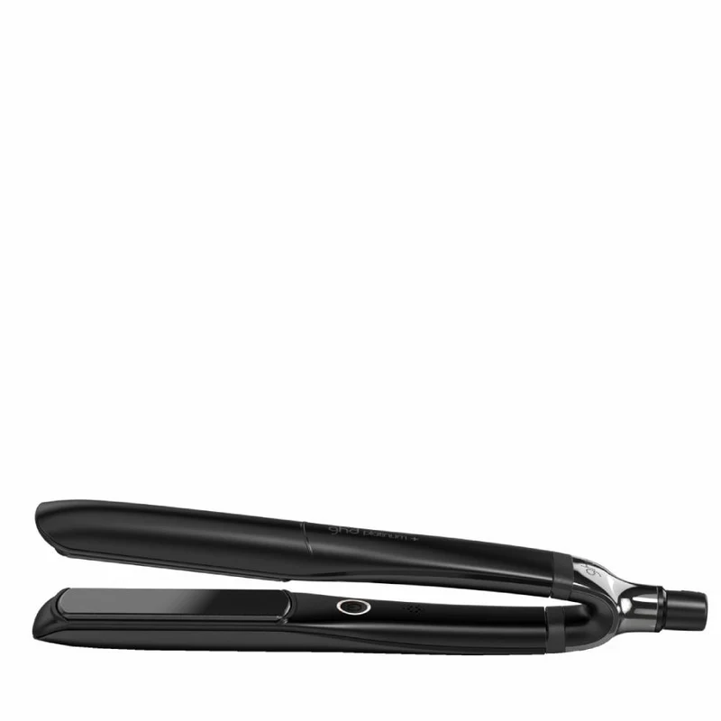 Ghd Platinum+ Black