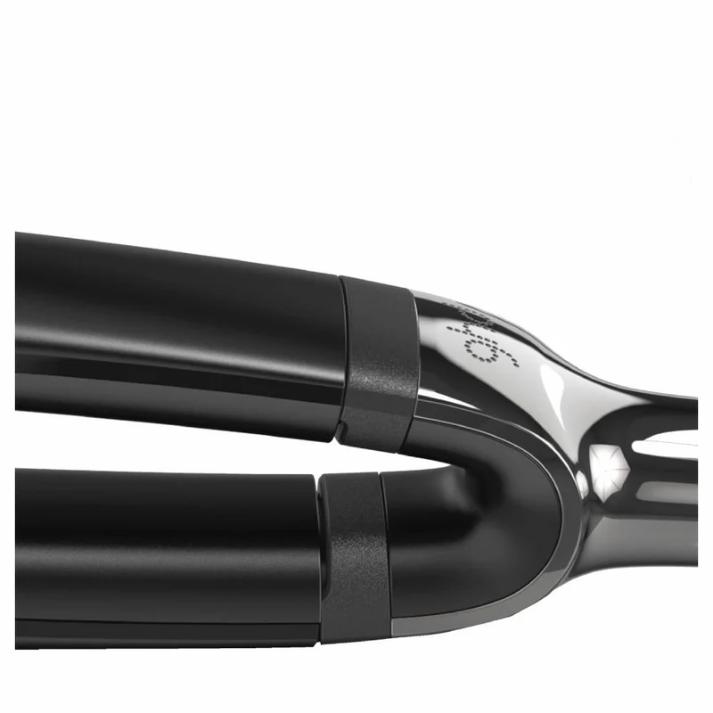 Ghd Platinum+ Black