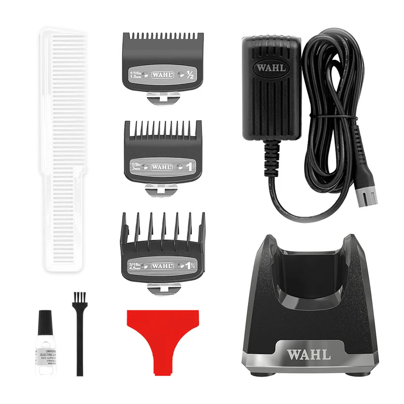 Wahl Cordless Senior Metal Edition - tondeuse sans fil