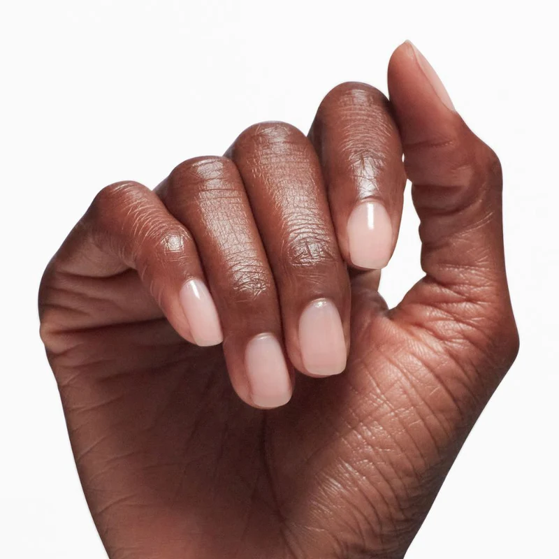 OPI Nail Lacquer NTT60 Natural Nail Strengthener 15ml - renforçateur d'ongles