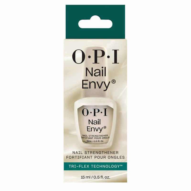 OPI Nail Envy Nail Streghthener NTT80 15ml - traitement fortifiant pour les ongles