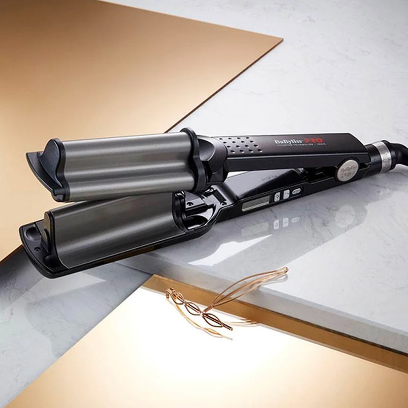Babyliss Pro Ondulatore 3D Waver BAB2469TTE - pince à onduler
