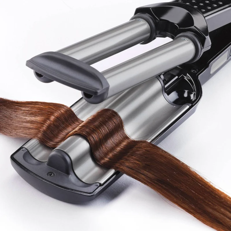 Babyliss Pro Ondulatore Hi-Def Waver BAB2369TTE - Pince à onduler haute définition