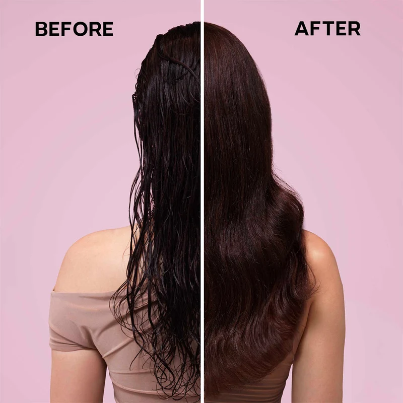 Alfaparf Milano Semi Di Lino Style&Care Blow Dry Cream 200ml - crème coiffante tenue légère