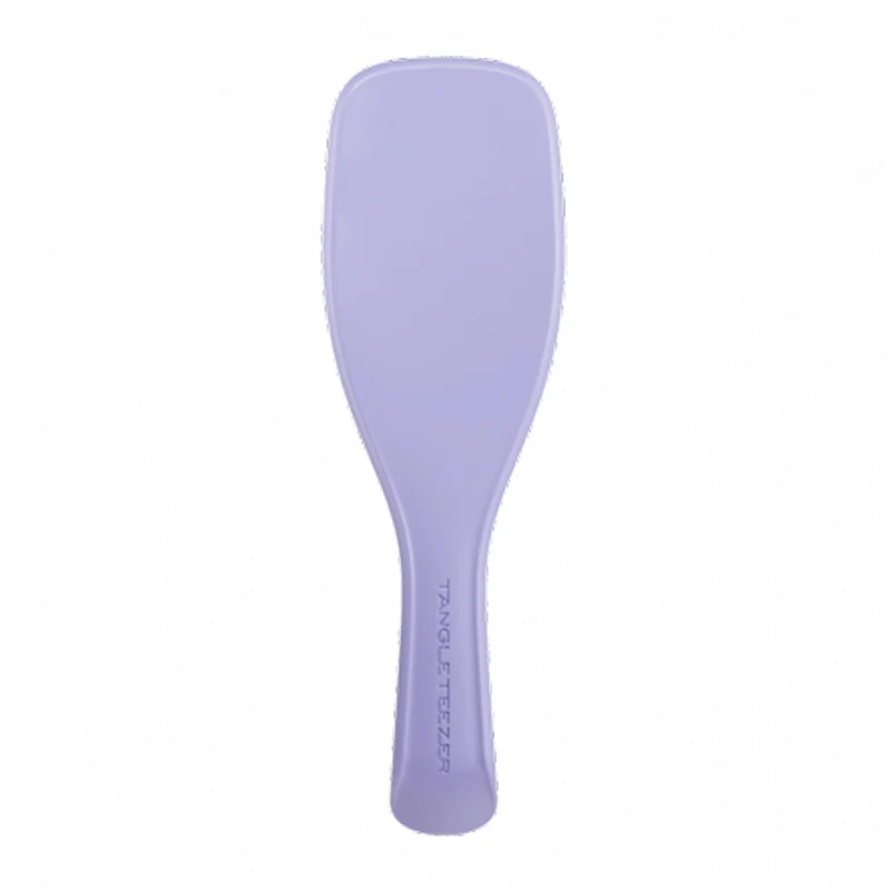 Tangle Teezer Wet Detangler Curly Purple Passion - brosse pour cheveux bouclés et afro