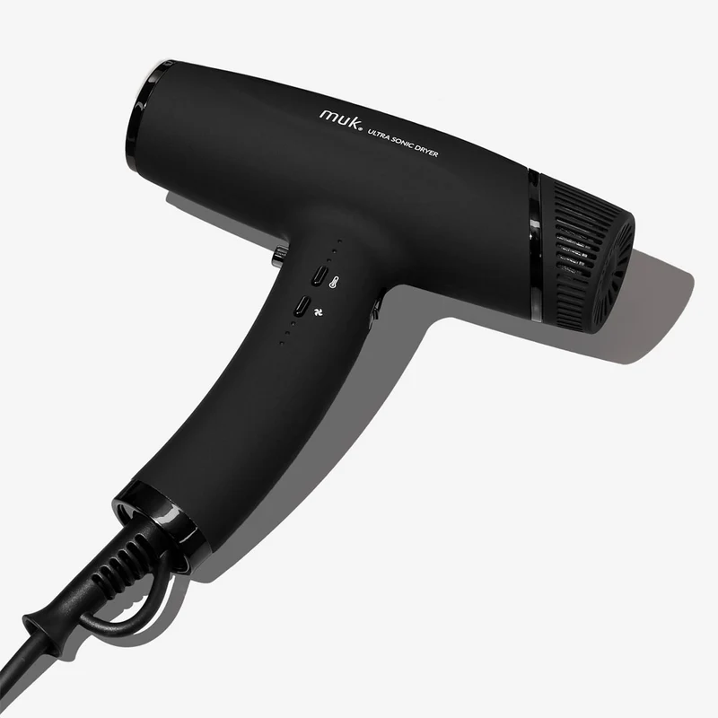 Muk Ultra Sonic Dryer Pro - sèche-cheveux