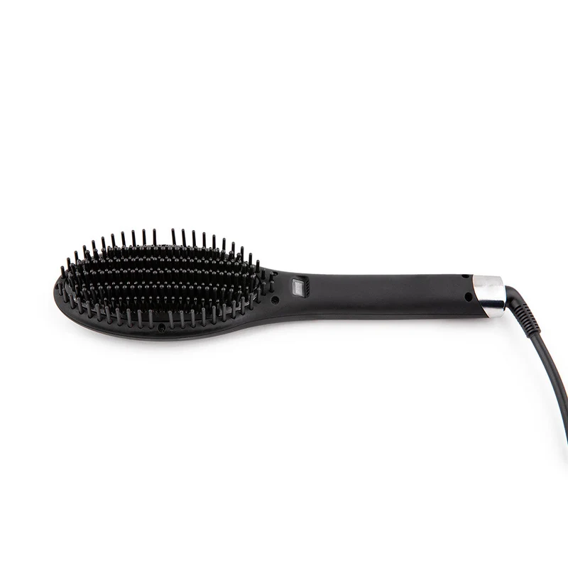 Muk Hot Paddle Brush – brosse chauffante