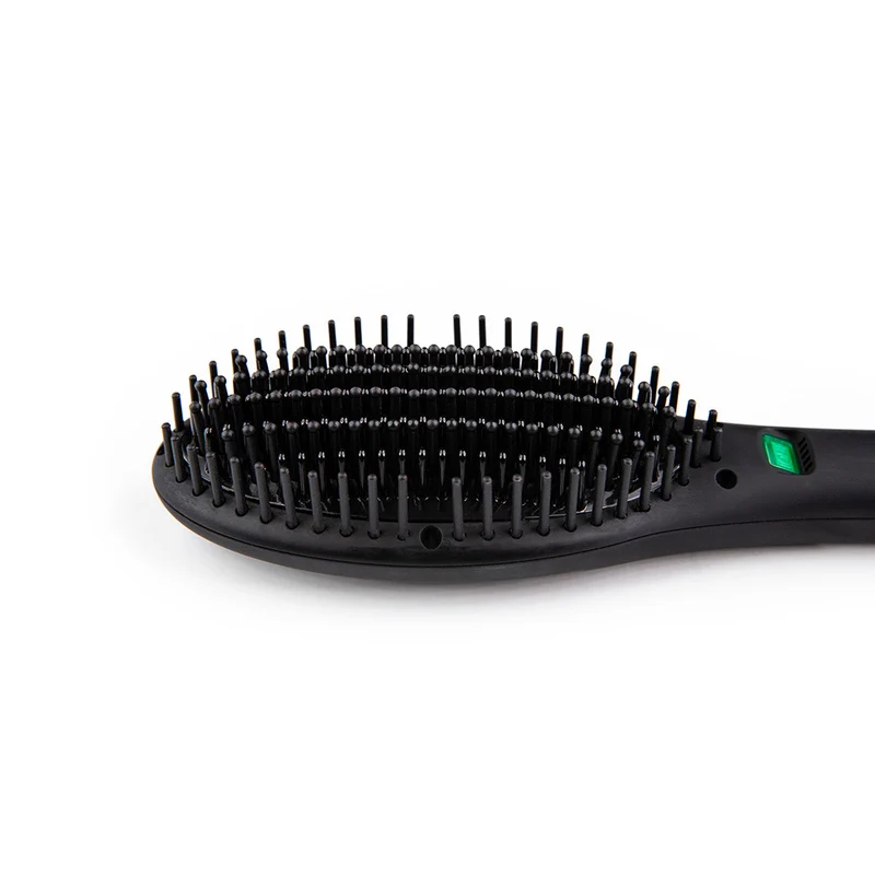 Muk Hot Paddle Brush – brosse chauffante