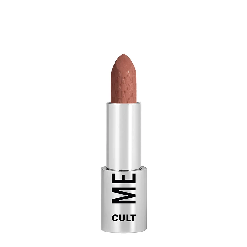 Mesauda Beauty Cult Creamy 105 Star 3.5gr - rouge à lèvres crémeux