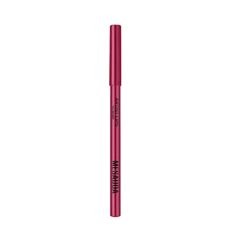 Mesauda Beauty Artist Lips Berry 1.14gr - crayon à lèvres
