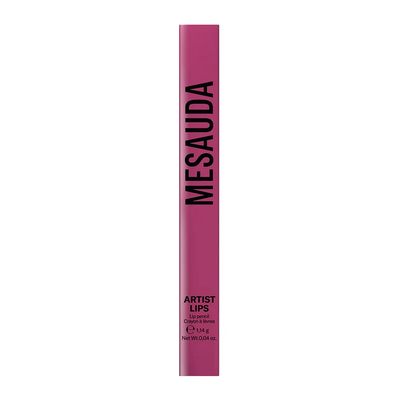 Mesauda Beauty Artist Lips Berry 1.14gr - crayon à lèvres