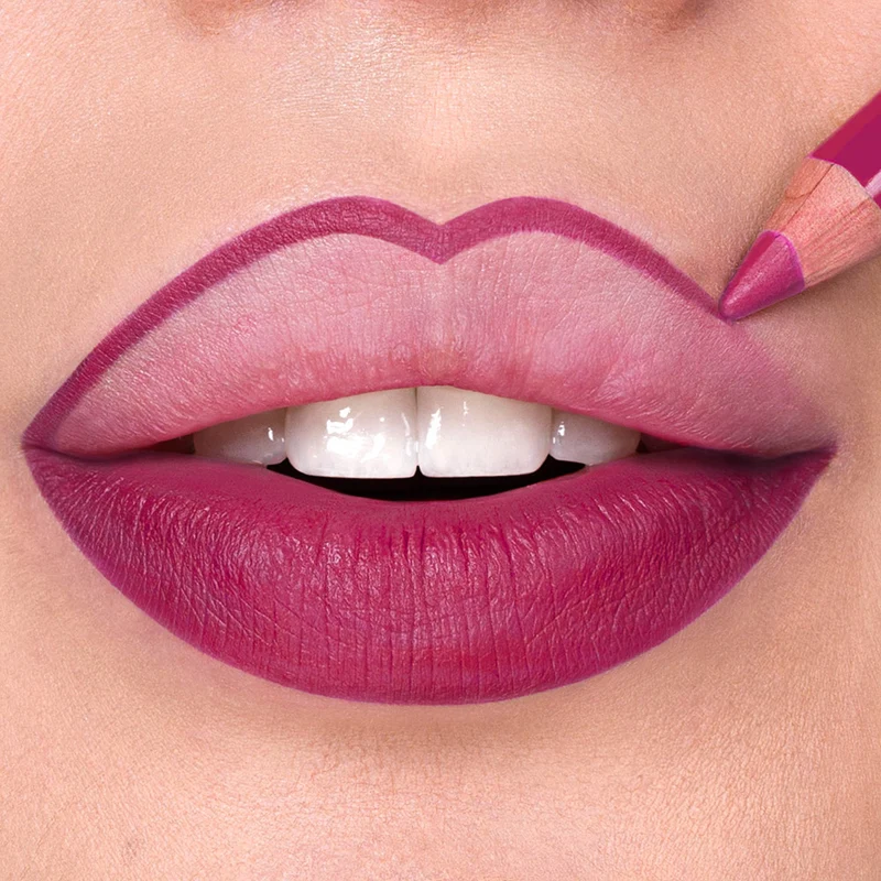 Mesauda Beauty Artist Lips Berry 1.14gr - crayon à lèvres