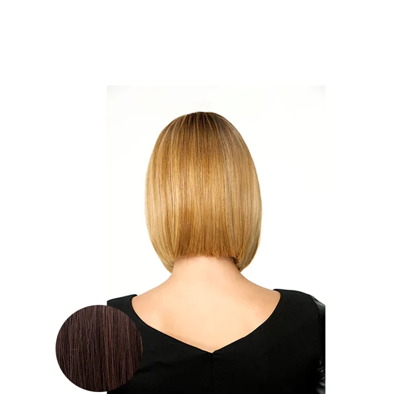 Hairdo Classic Page Perruque Auburn moyenne