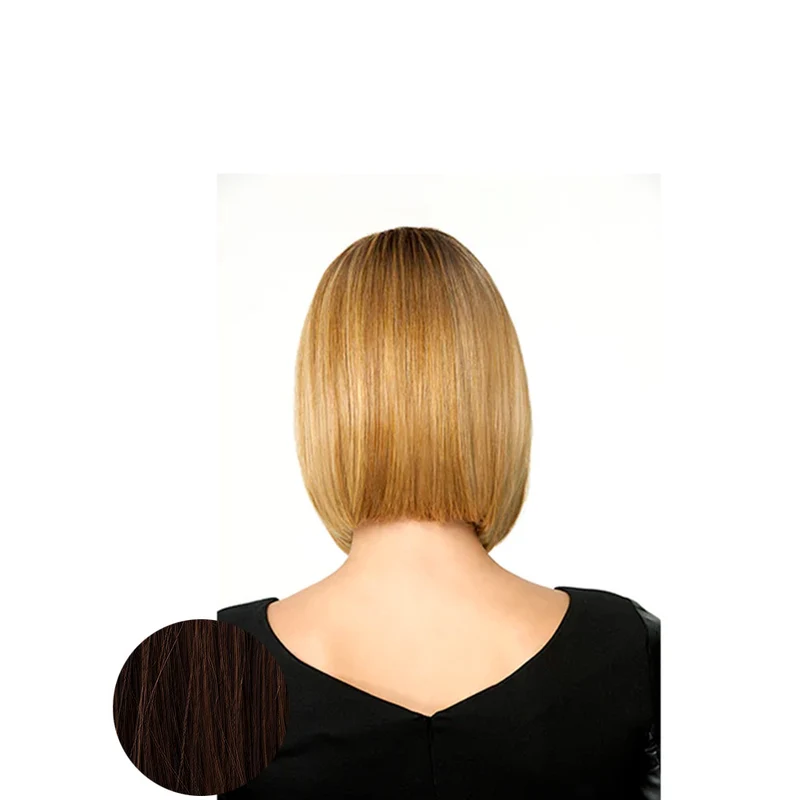 Hairdo Classic Page Perruque marron clair
