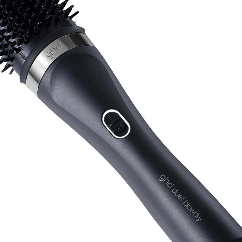 Ghd Duet Blow Dry Black