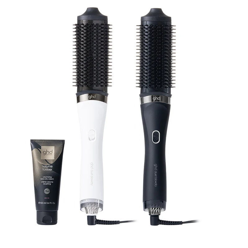 Ghd Duet Blow Dry Black